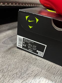 Nike Mercurial vapor 17 elite
