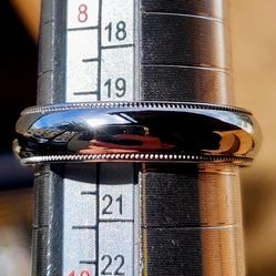 New | 14k White Gold 2.0mm x 2.0mm Modern Wheat Chain ◇ ITALY