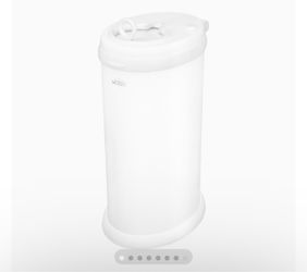 Ubbi diaper pail