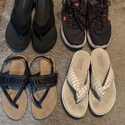 Shoes Shoes 