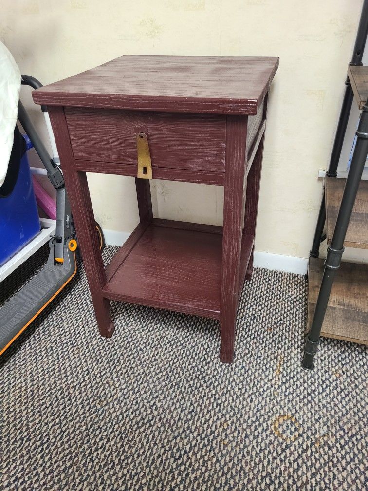 End Table