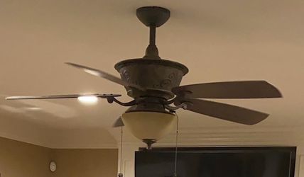 Ceiling Fan