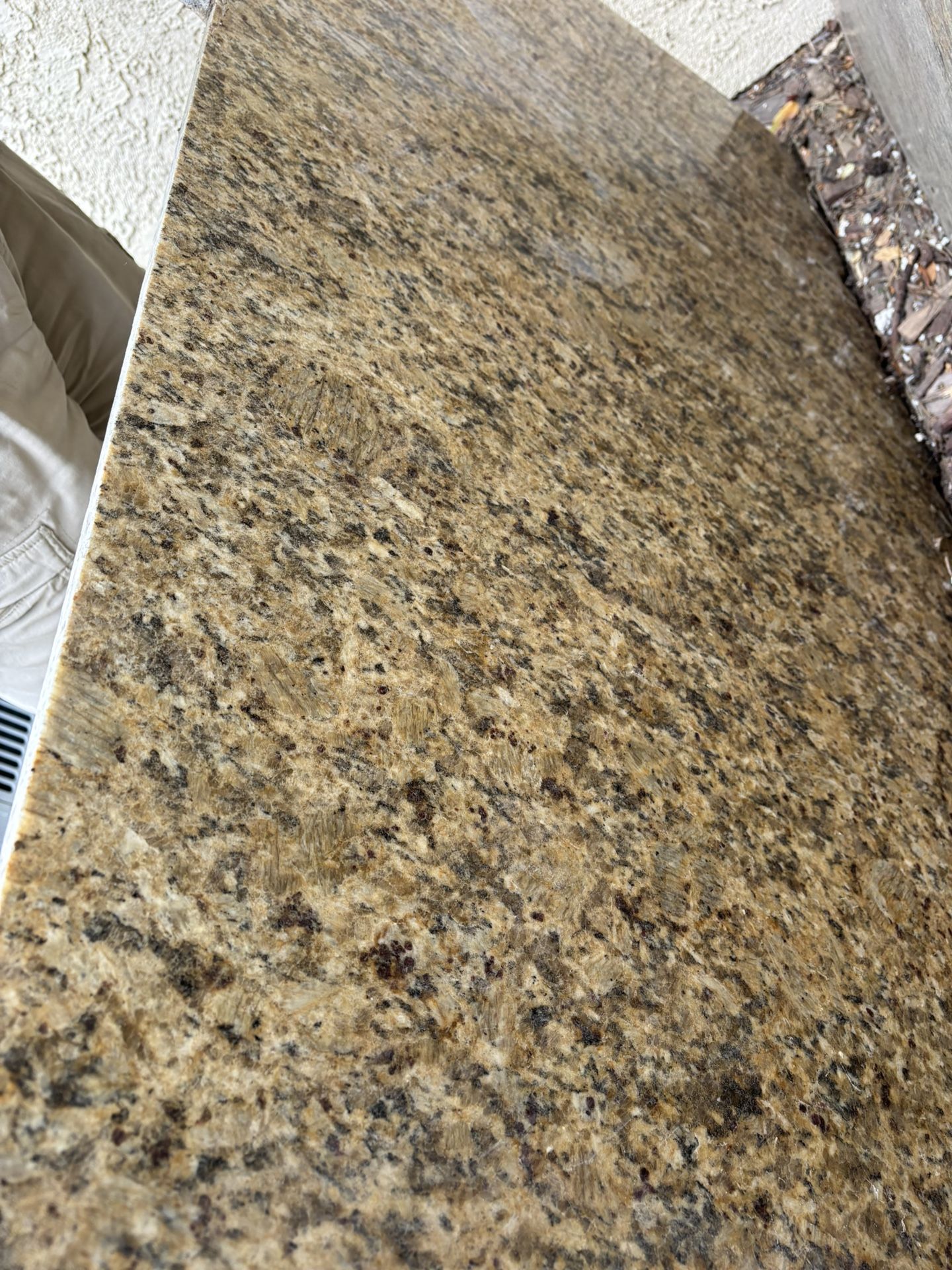 Neutral Color Granite