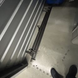 Queen size Metal Bed frame 