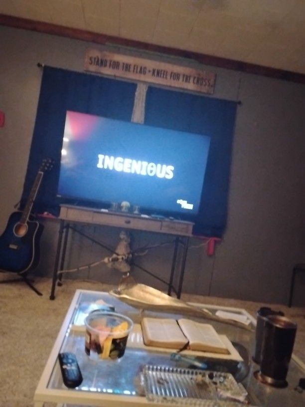 USA Land Of  The Free 