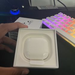 AirPod 4s Never Used 