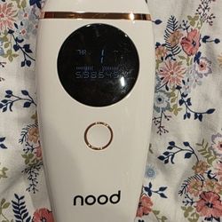 Nood Hair Remover