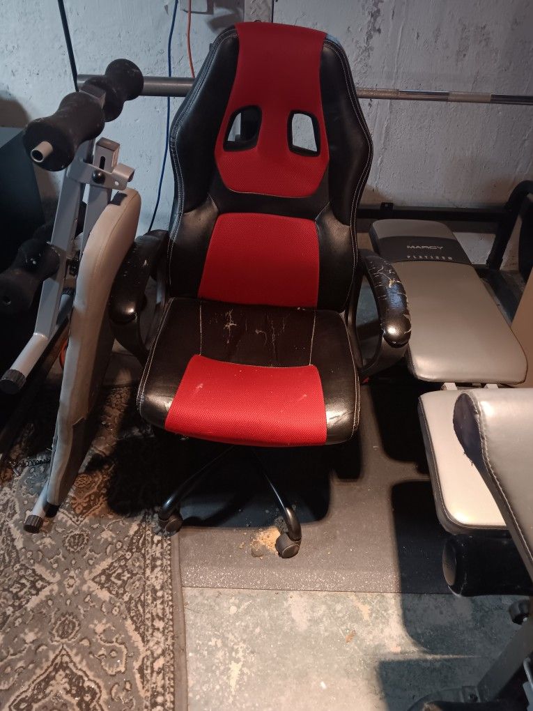 Gaming Chair