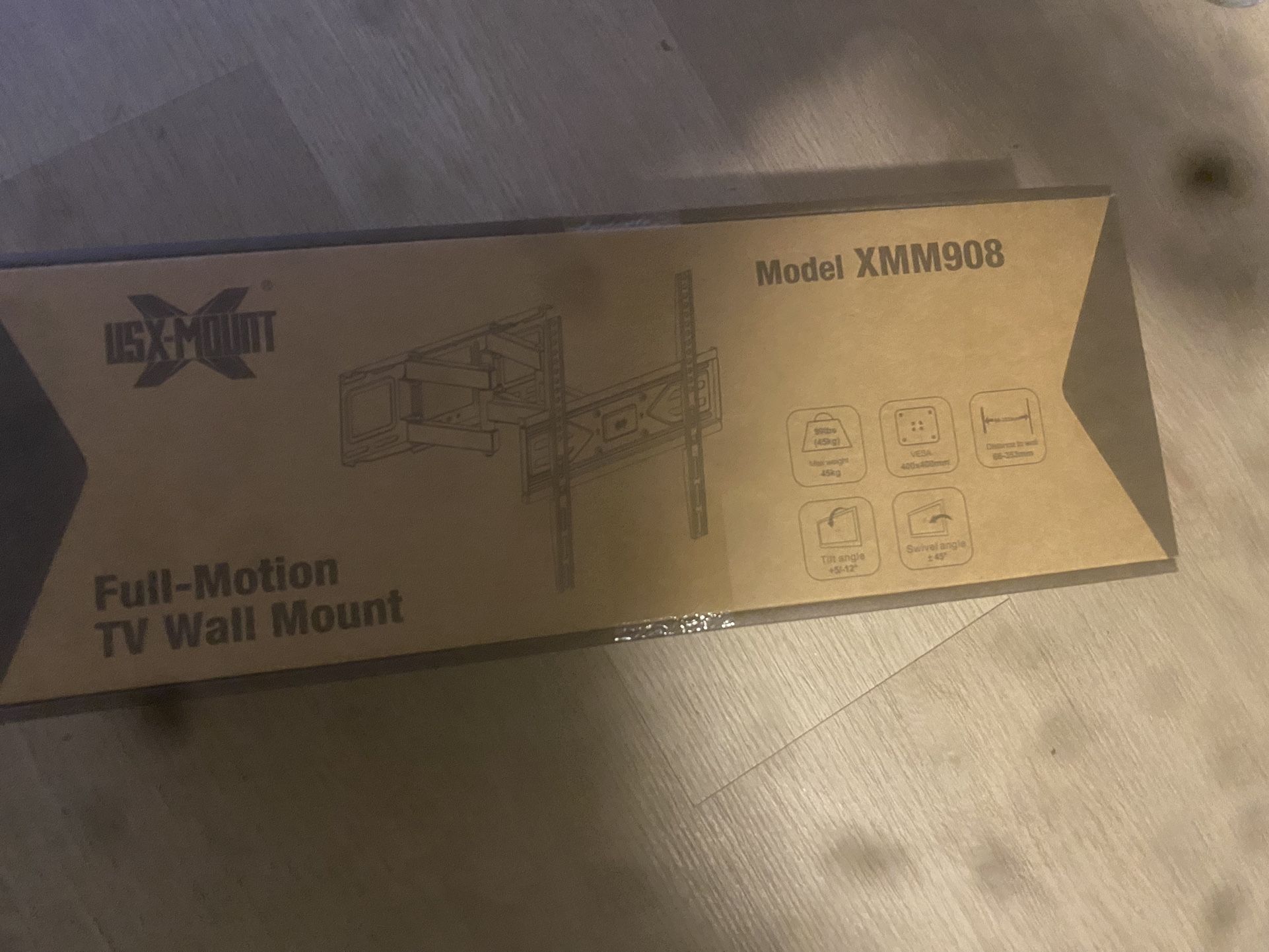 Tv Mount