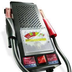 Battery Tester