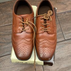 Boy Shoes