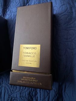 Tom Ford Tobacco Vanille EDP 100ml