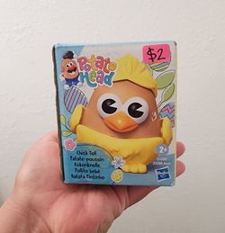 Mr. Potato Head Toy