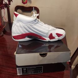 Jordan 14 Sz10