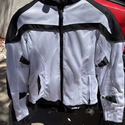 Motorcycle Protective Gear/Equipment