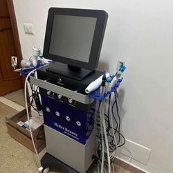 maquina de facial nueva para negocio lo mejor para faciales empieze su negocio(contact info removed)