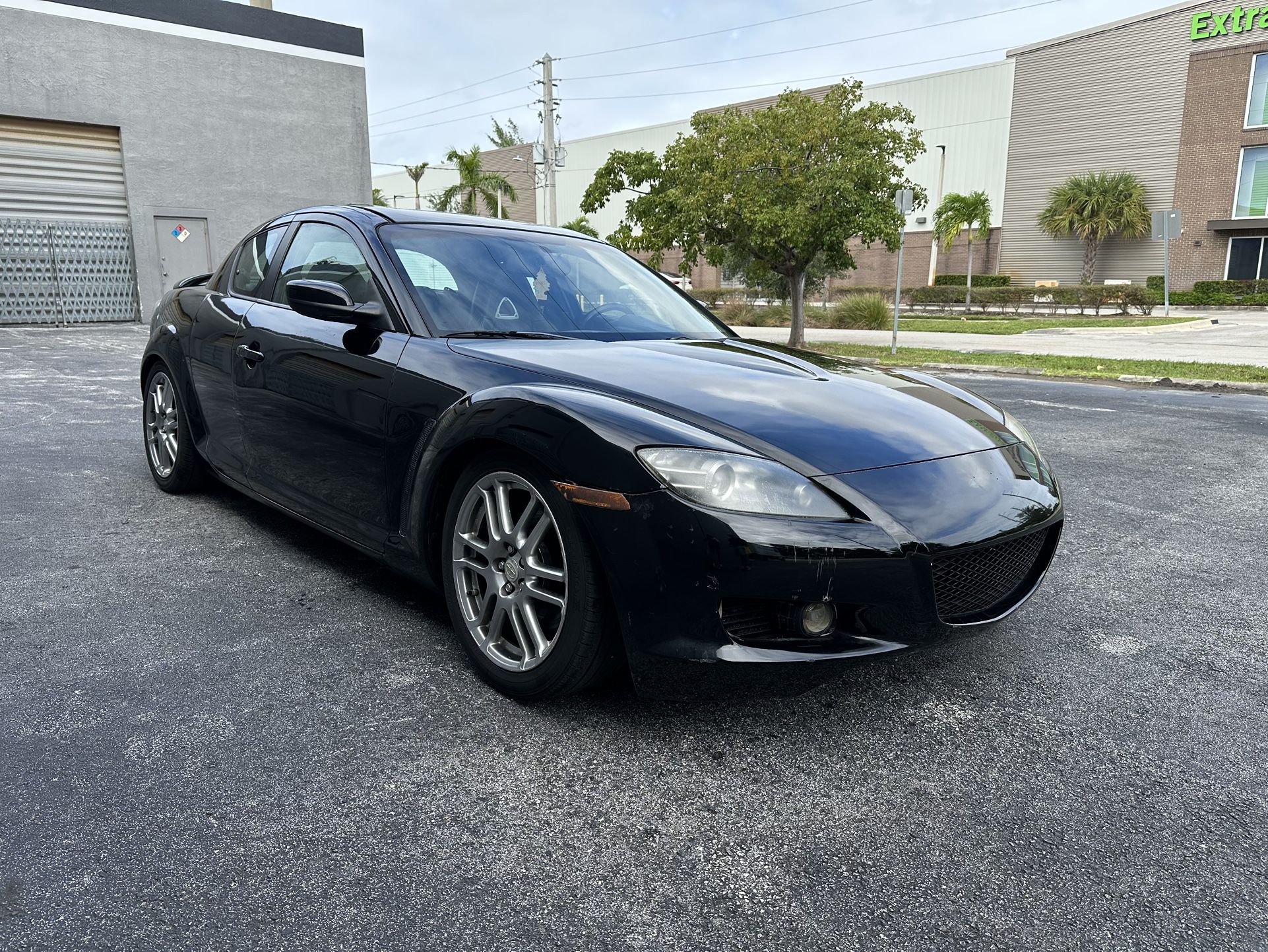 2004 Mazda Rx-8 for Sale in Halndle Bch, FL - OfferUp