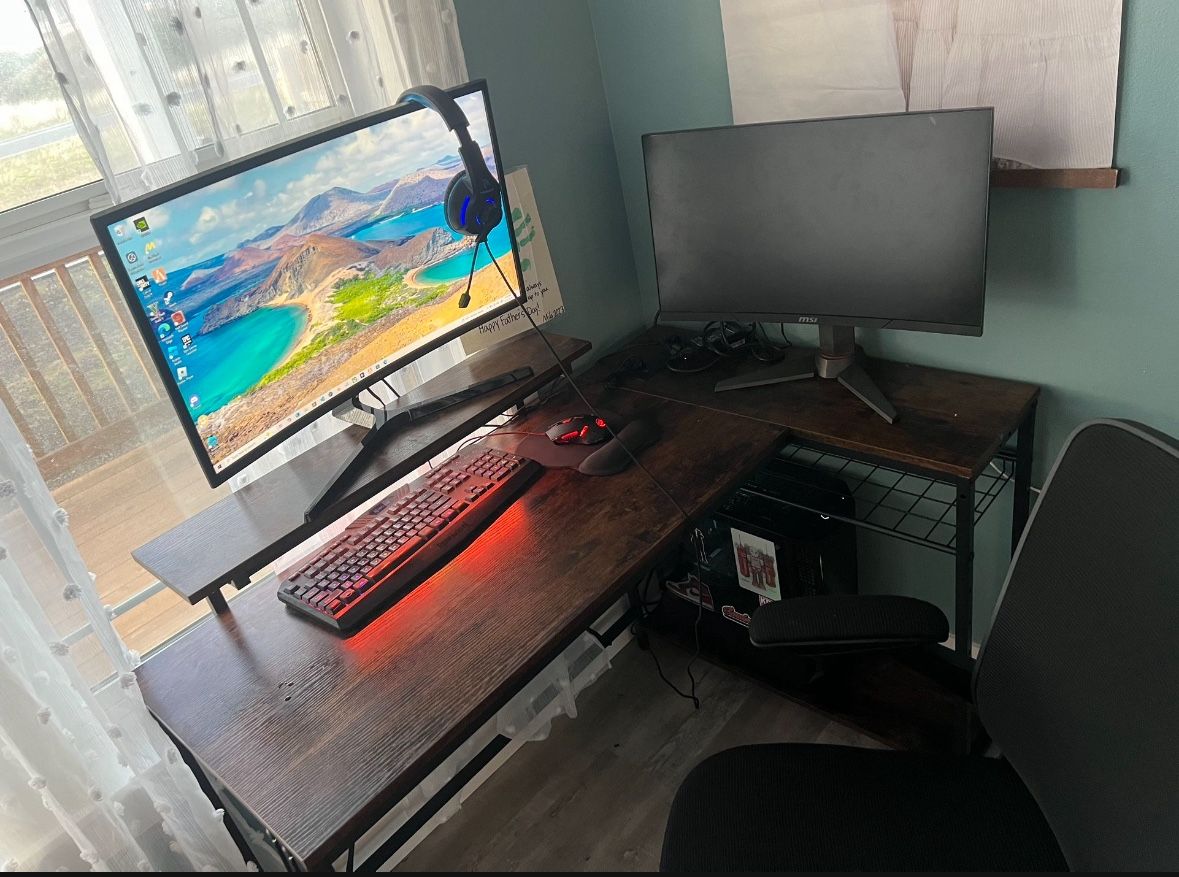 Gaming PC