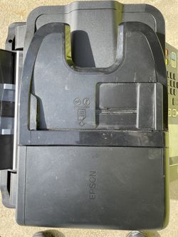 Epson Color Printer