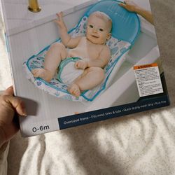 Baby Bath