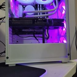 Custom Gaming PC