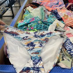 Bikinis And Tops Bathing 