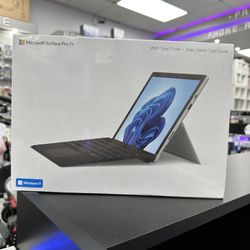 Microsoft Surface Pro7 Plus i5/8ram/128Gb 