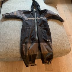 Oaki Kids Rain suit 