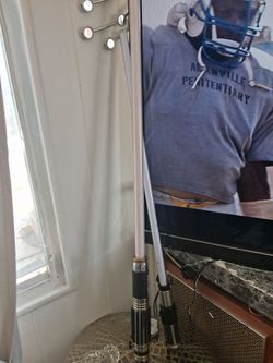 Starwars sword replicas
