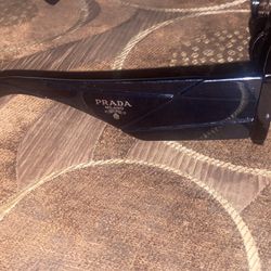 Prada Milano Sunglasses 