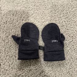 Little Kids Mittens 