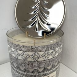 Bath & Body Works Candle