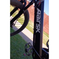 Aarirsk Electric Bike For Sale