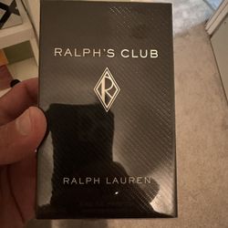 Ralph’s Club EDP
