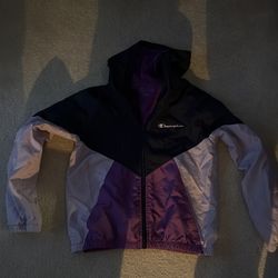 Jacket  kid Lg