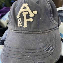 Abercrombie and Fitch Hat
