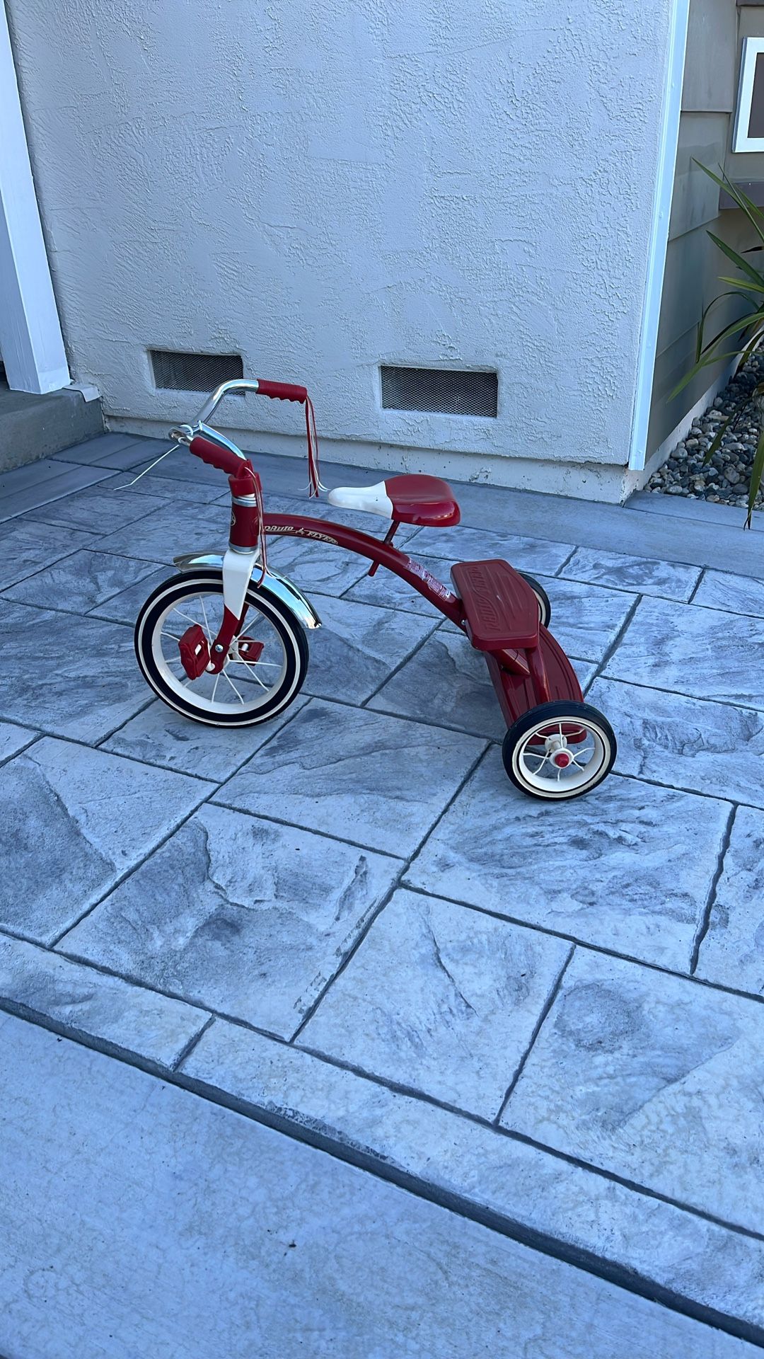 Radio flyer tricycle Kids Bike