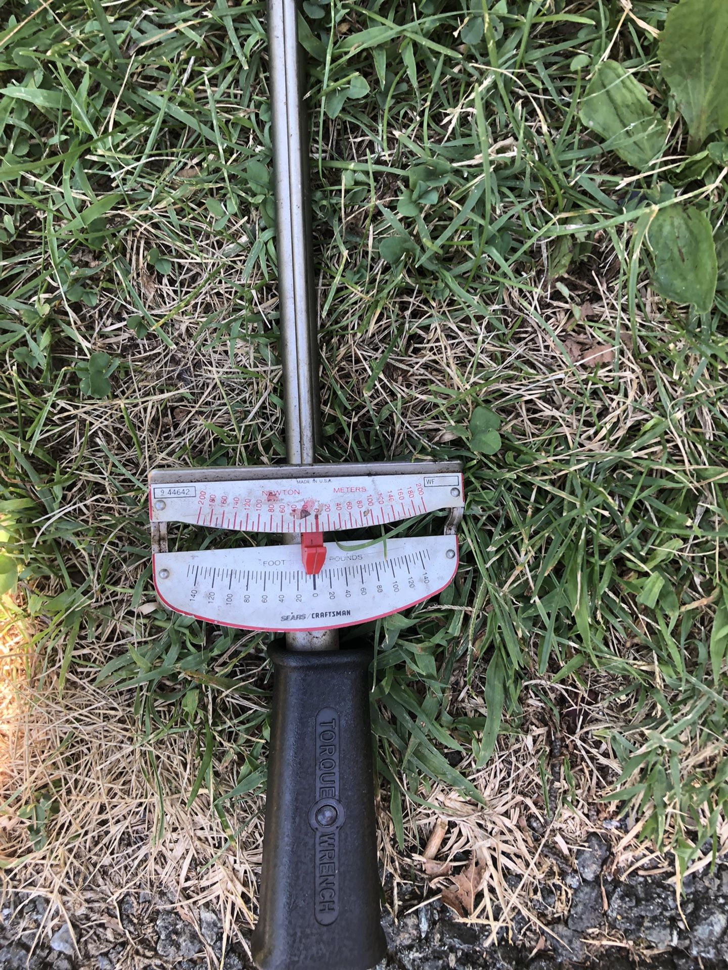 Torque Wrench