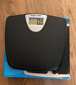 Health o meter Digital Bathroom Scale