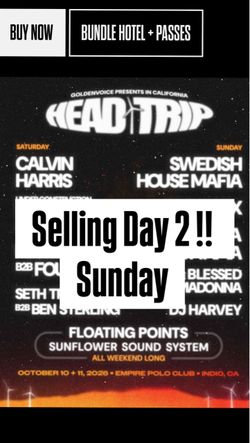 Headtrip