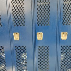 School Lockers HD Cabinet Storage Closet