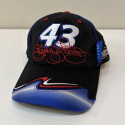 Vintage Nascar Racing Hat 