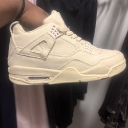 Used Jordan 4