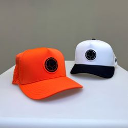 Colombian Hats