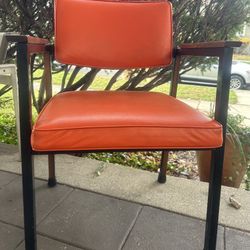 MCM chair by Robert John Company