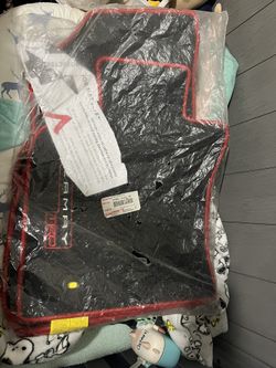 Toyota Camry Trd Mats Brand New Never Opened