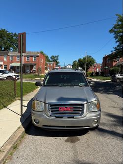 2006 GMC Envoy