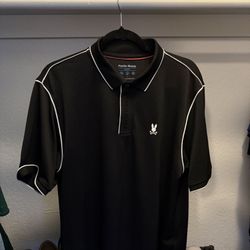 Paycho Bunny Polo XL