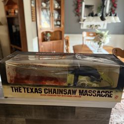 Texas Chainsaw TRICK OR TREAT STUDIOS SAW