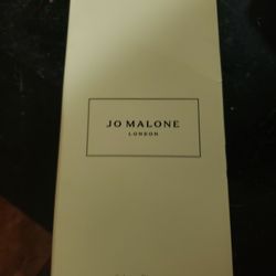 Jo  Malone Perfumes
